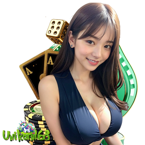unikorn168 เข้าสู่ระบบ