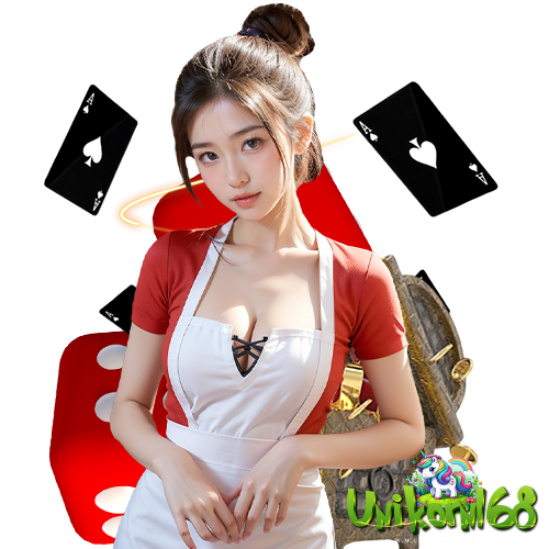unikorn168
